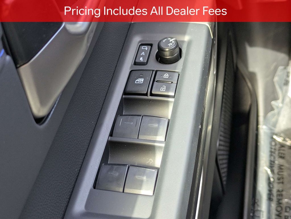 2026 Toyota Tundra Platinum - Photo 26