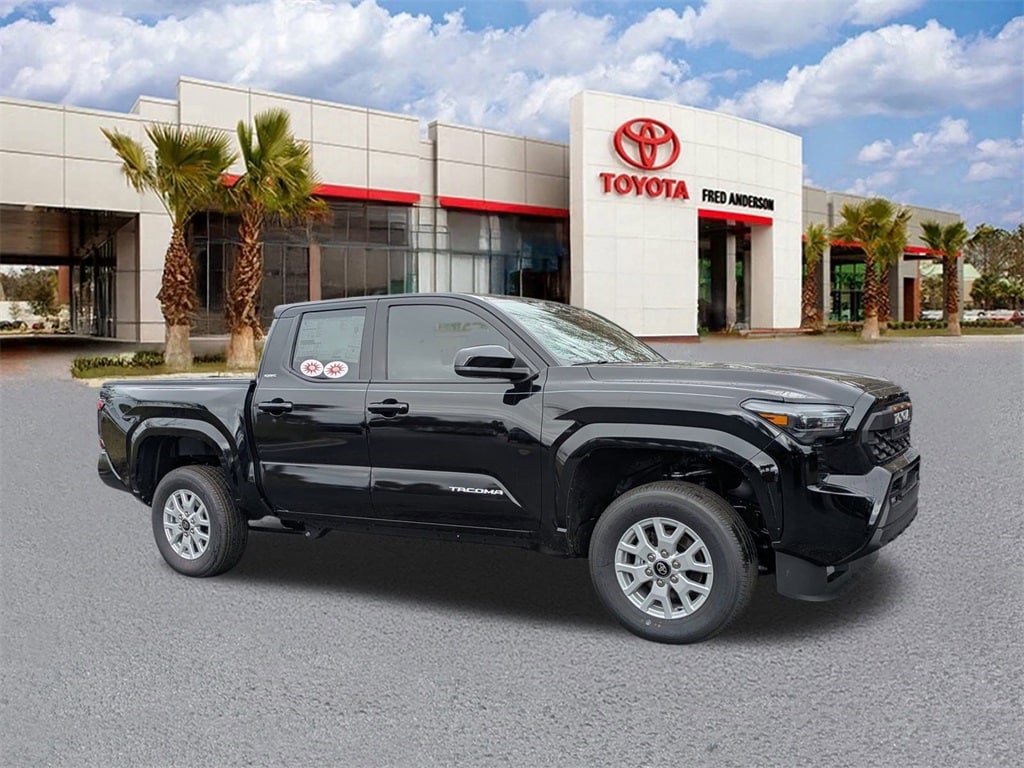 2019 Toyota Tacoma For Sale Charleston SC | Near Mount Pleasant