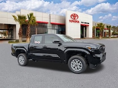 2026 Toyota Tacoma SR5 Truck Double Cab