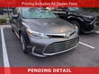  Toyota Avalon Hybrid