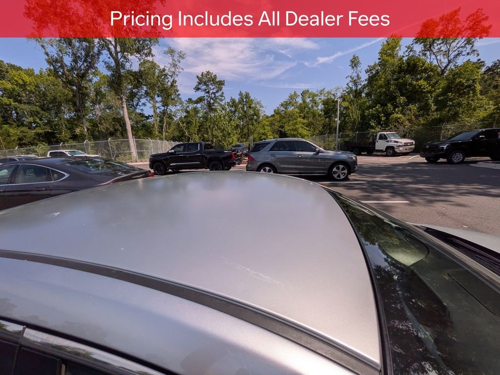 Used 2016 Mazda Mazda6 i Sport Sedan