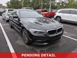 BMW 540i