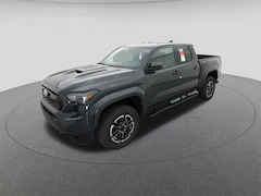 2025 Toyota Tacoma TRD Sport Truck Double Cab