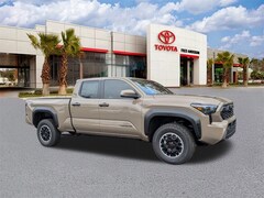 2026 Toyota Tacoma TRD Off-Road Truck Double Cab