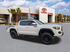 2019 Toyota Tacoma TRD Pro Truck