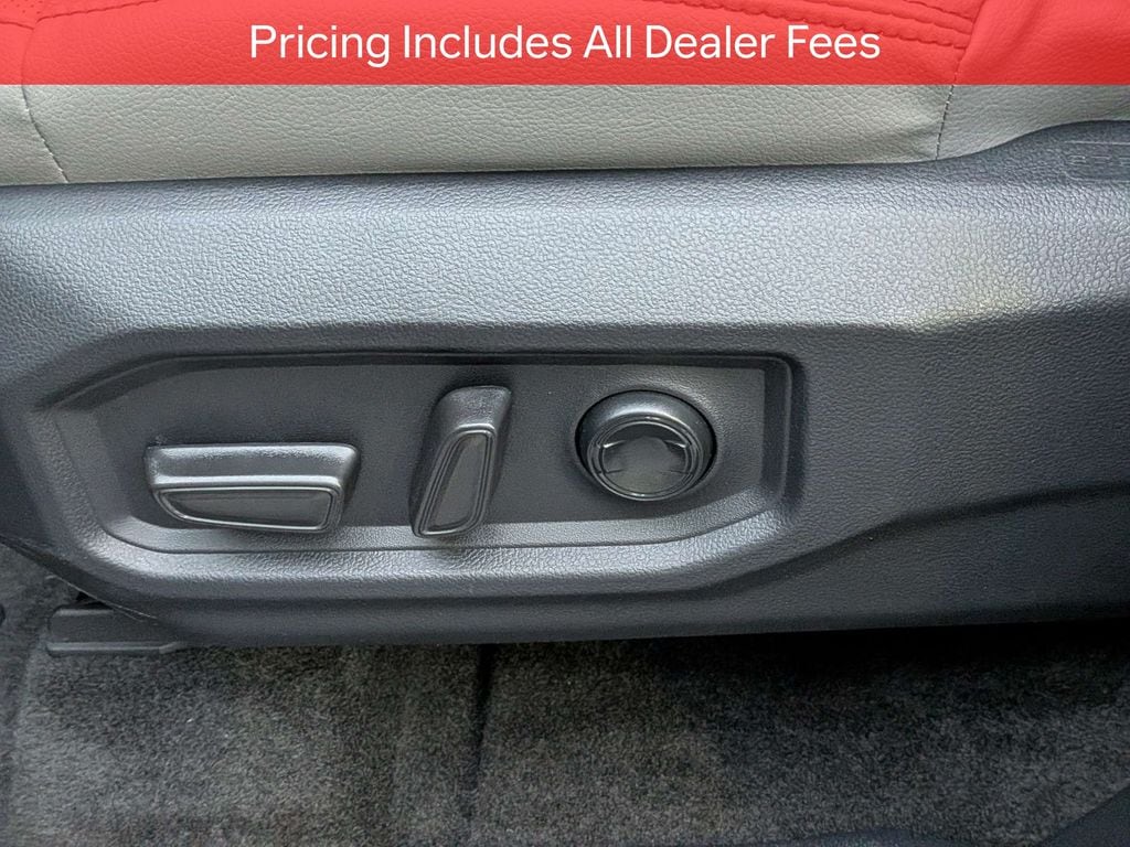 2026 Toyota Tundra Limited - Photo 22