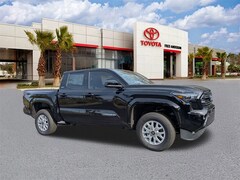 2025 Toyota Tacoma SR5 Truck Double Cab