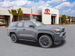 2026 Toyota 4Runner SR5 SUV