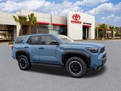 2026 Toyota 4Runner TRD Off-Road Premium SUV