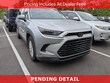  Toyota Grand Highlander