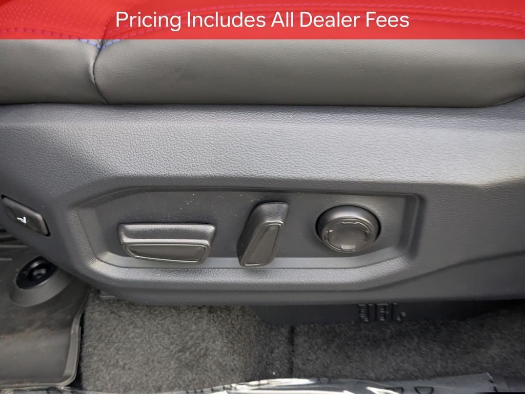 2026 Toyota Tundra Platinum - Photo 20