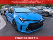  Toyota GR Corolla