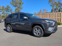 2025 Toyota RAV4 Hybrid LE SUV