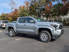 2025 Toyota Tacoma SR5 Truck Double Cab