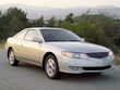 Toyota Camry Solara