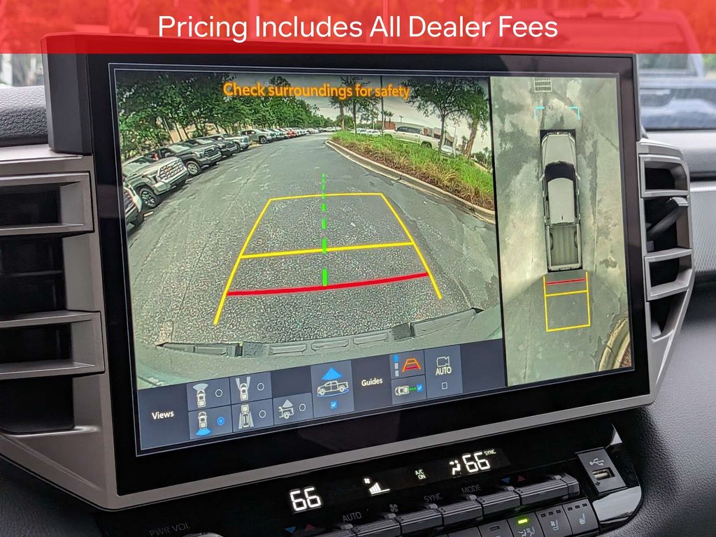 2026 Toyota Tundra Limited - Photo 22