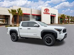 2026 Toyota Tacoma i-FORCE MAX TRD Off-Road i-FORCE MAX Truck Double Cab