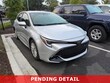 Toyota Corolla Hatchback