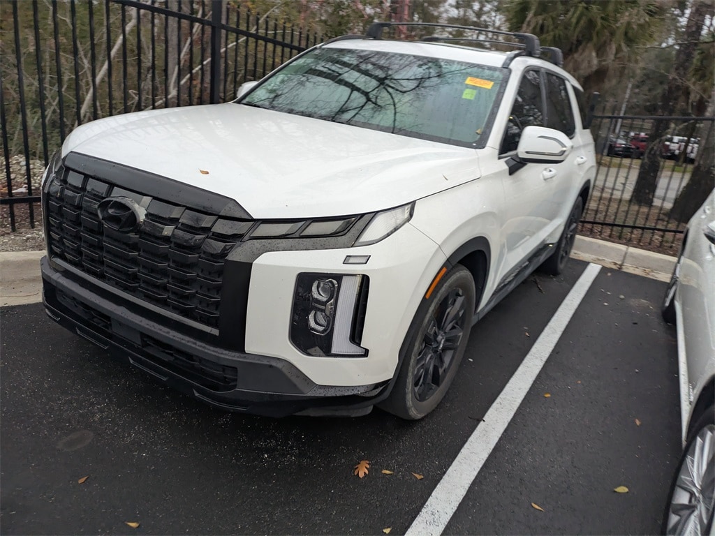 Used 2023 Hyundai Palisade XRT SUV