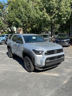 2025 Toyota 4Runner SR5 SUV