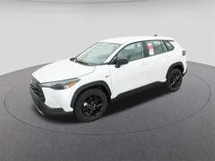 2026 Toyota Corolla Cross L SUV
