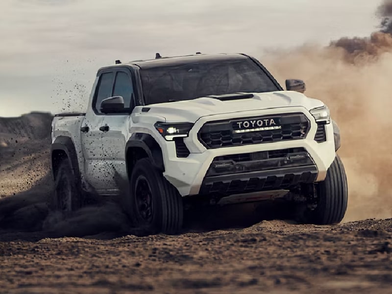 Level 2 Charging Stations