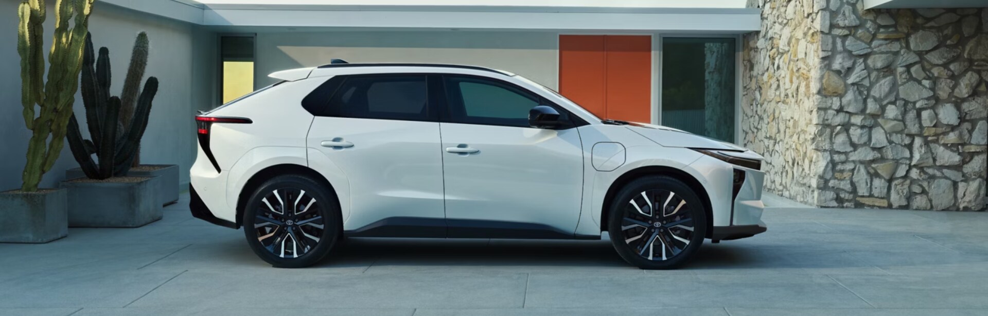 Environmental Benefits of EV Ownership