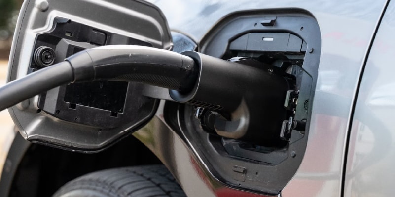 Multi-Unit Charging Stations