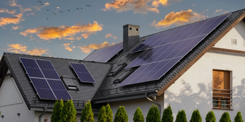 Solar Panels