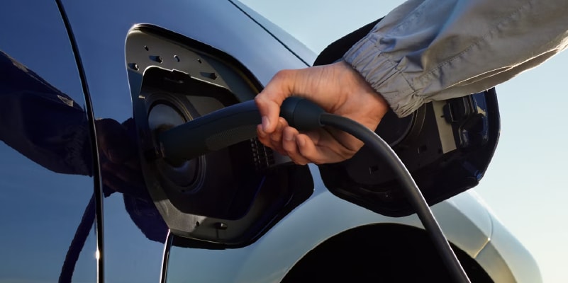 Level 1 Charging Stations