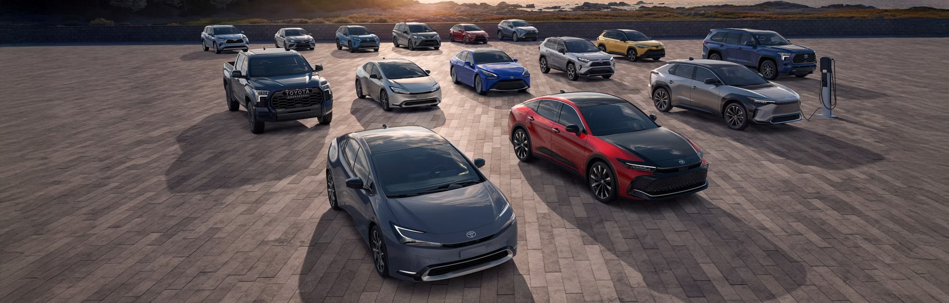 Home EV Charging Station Guide