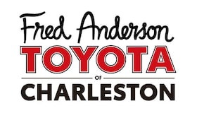 Fred Anderson Toyota of Charleston