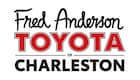 Fred Anderson Toyota of Charleston