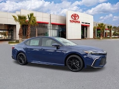 2026 Toyota Camry SE Sedan