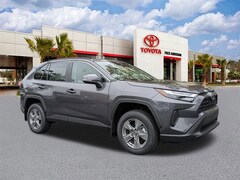 2025 Toyota RAV4 XLE SUV