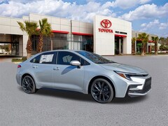 2026 Toyota Corolla SE Sedan