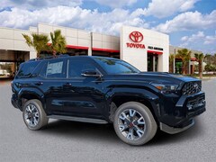 2025 Toyota 4Runner TRD Sport SUV
