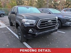 2023 Toyota Tacoma SR5 Truck