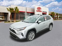 2025 Toyota RAV4 XLE Premium SUV