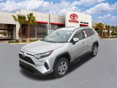 2025 Toyota RAV4 Hybrid LE SUV
