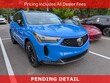  Acura RDX