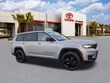  Jeep New Grand Cherokee