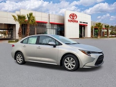 2026 Toyota Corolla LE Sedan