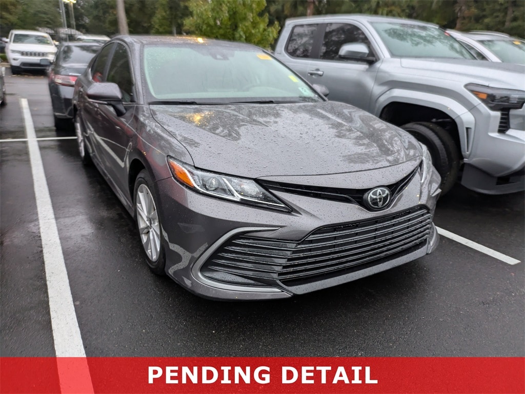 2023 Toyota Camry Sedan  2023 Toyota Camry Sedan