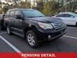  LEXUS GX 460