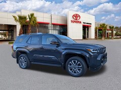 2025 Toyota 4Runner i-FORCE MAX Limited i-FORCE MAX SUV