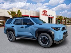 2025 Toyota 4Runner i-FORCE MAX TRD Off-Road Premium i-FORCE MAX SUV