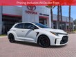  Toyota GR Corolla