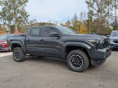 2025 Toyota Tacoma TRD Sport Truck Double Cab