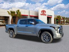 2026 Toyota Tundra 1794 Edition Truck CrewMax